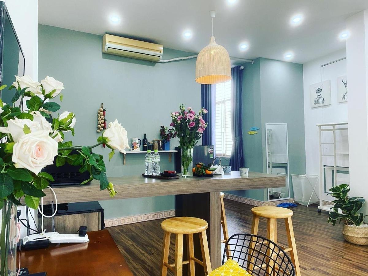 Emerald Boutique Stay เกิ่นเทอ ภายนอก รูปภาพ