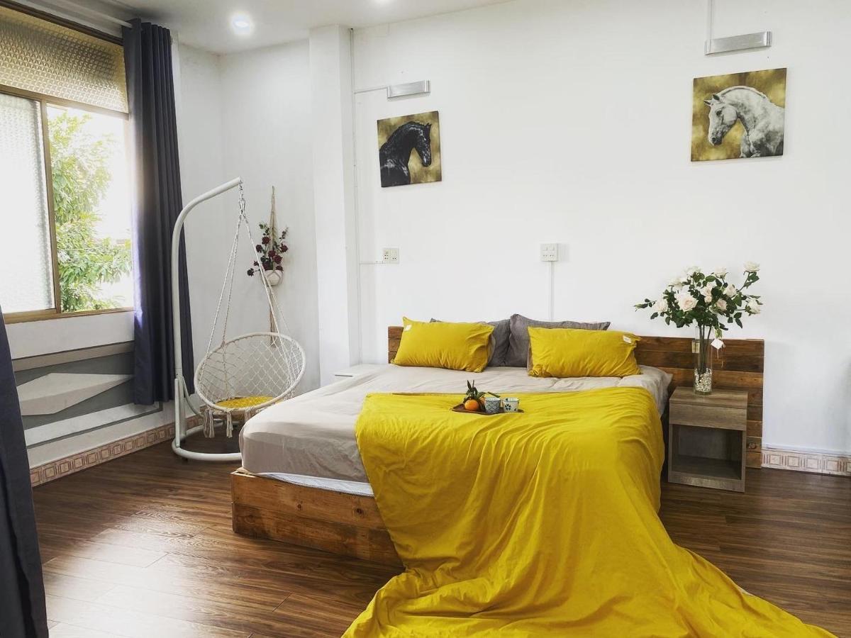 Emerald Boutique Stay เกิ่นเทอ ภายนอก รูปภาพ