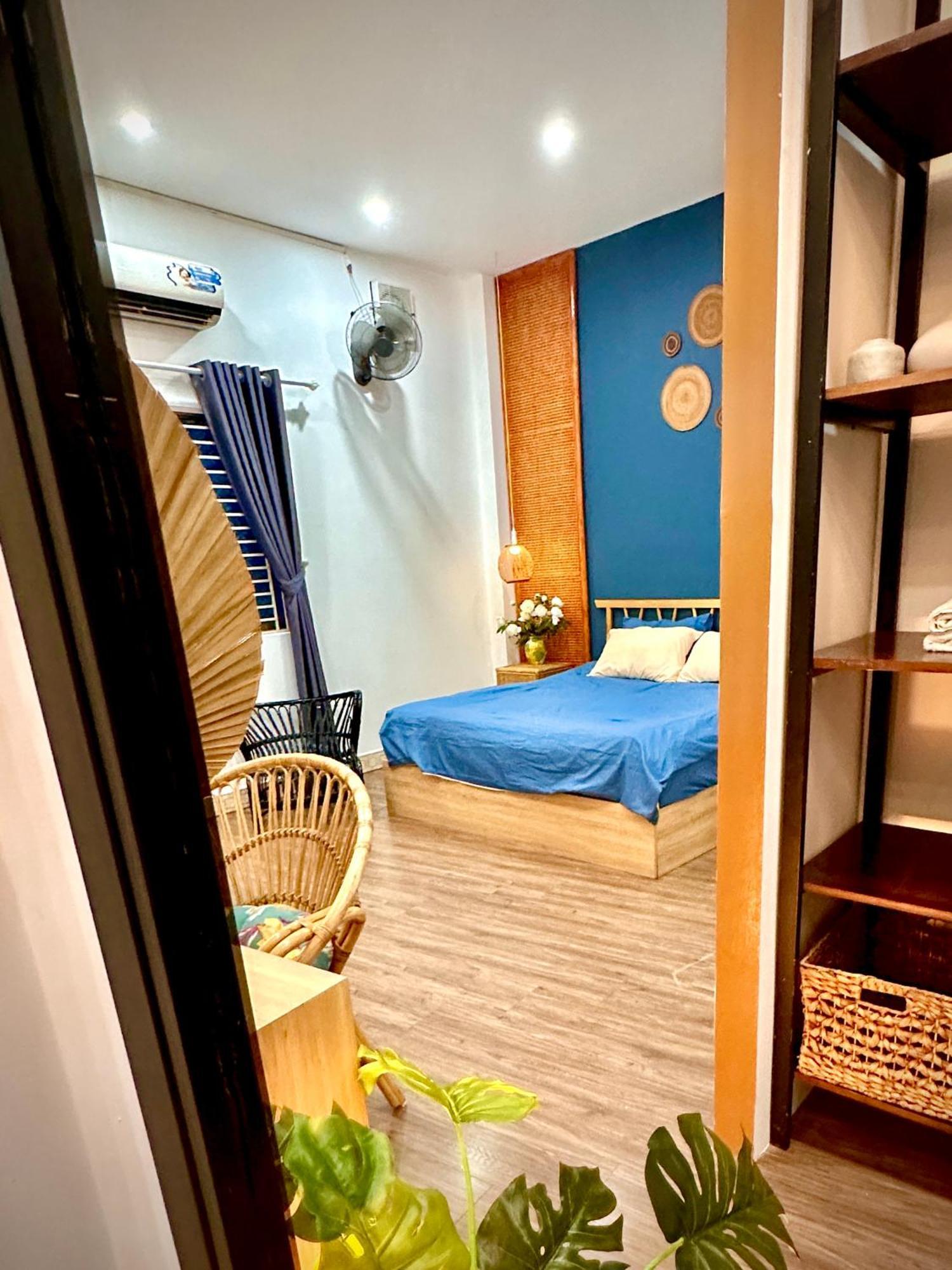 Emerald Boutique Stay เกิ่นเทอ ภายนอก รูปภาพ