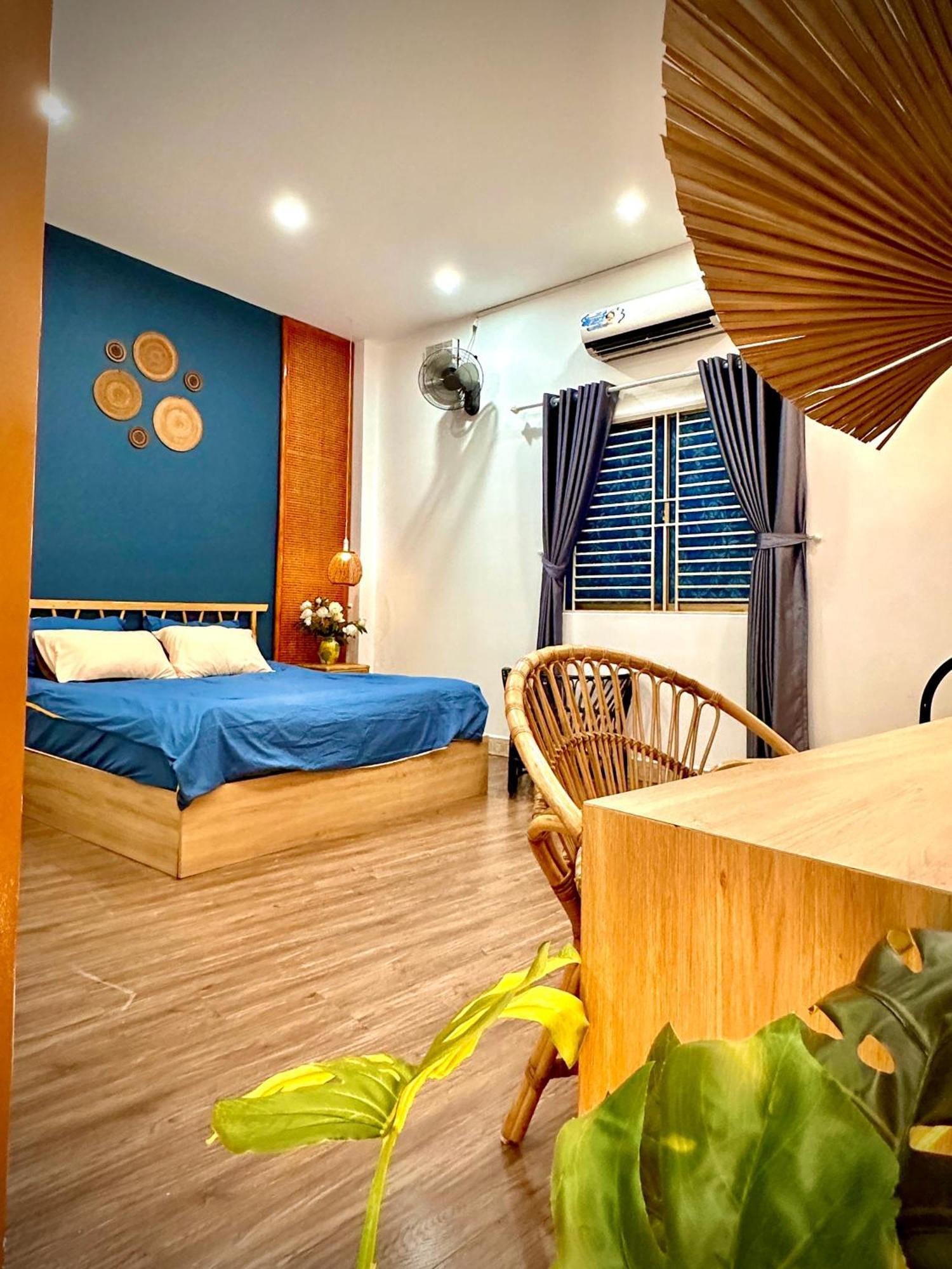 Emerald Boutique Stay เกิ่นเทอ ภายนอก รูปภาพ
