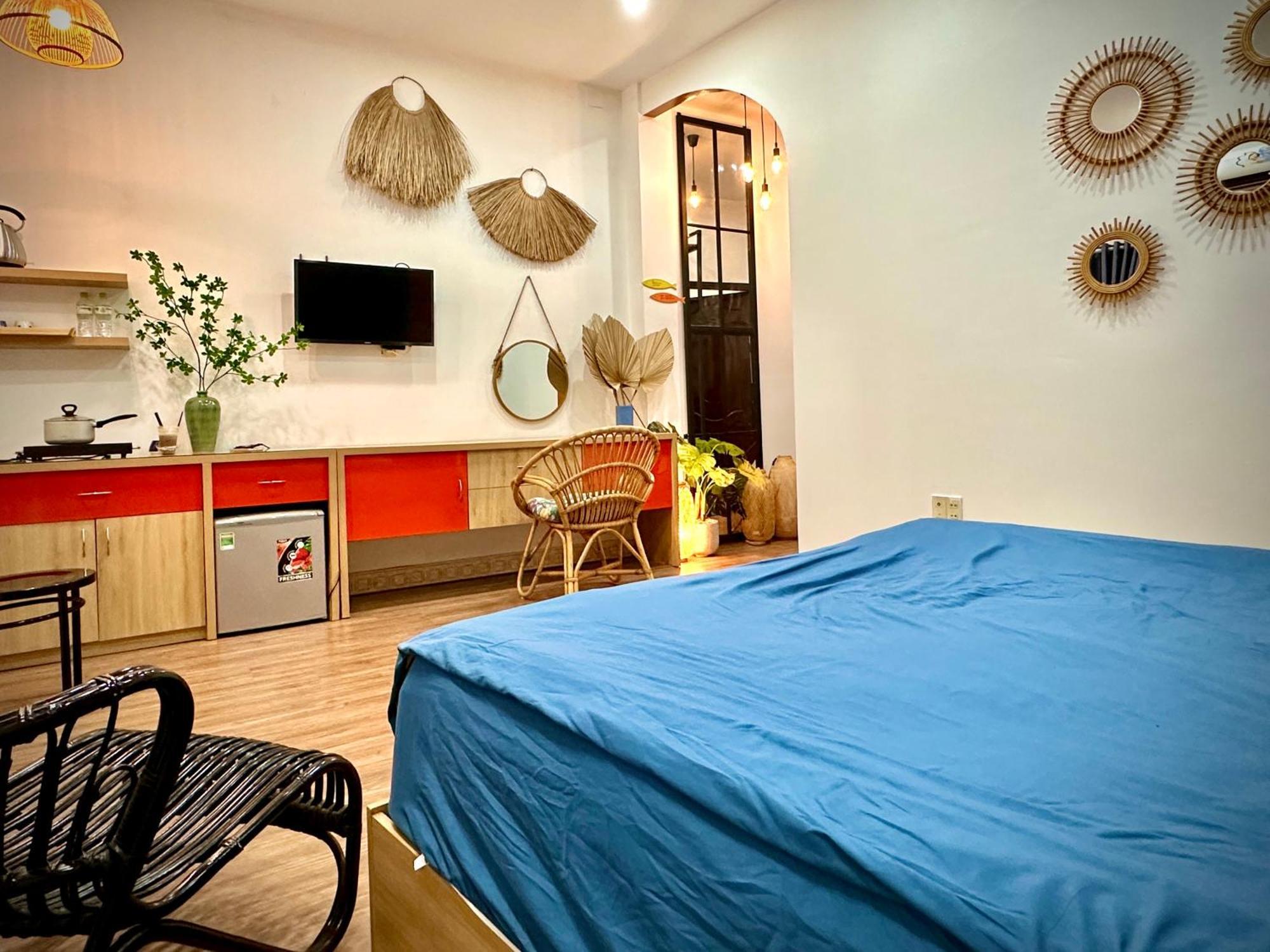 Emerald Boutique Stay เกิ่นเทอ ภายนอก รูปภาพ
