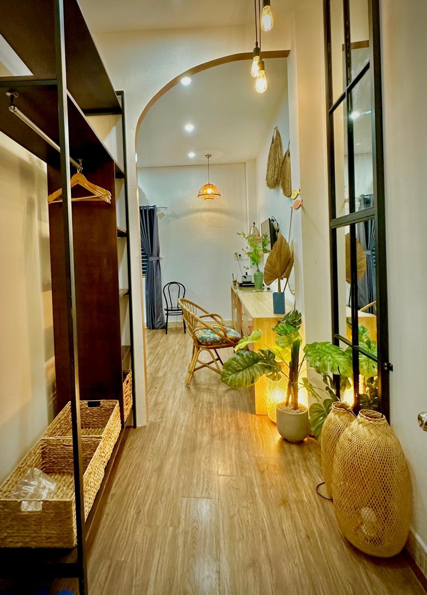 Emerald Boutique Stay เกิ่นเทอ ภายนอก รูปภาพ