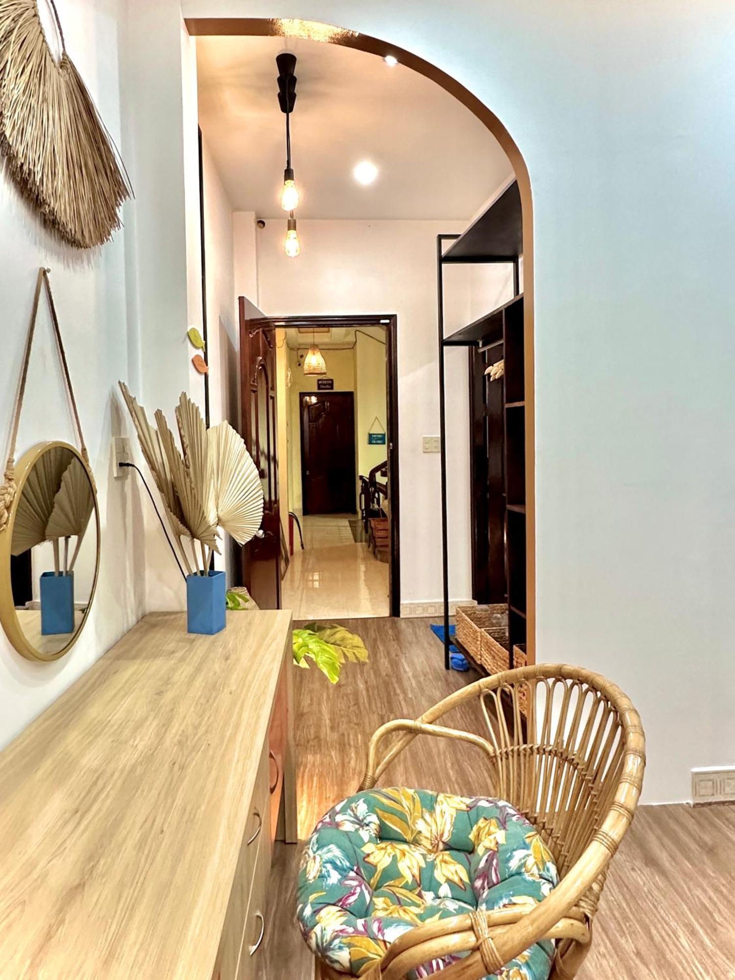 Emerald Boutique Stay เกิ่นเทอ ภายนอก รูปภาพ