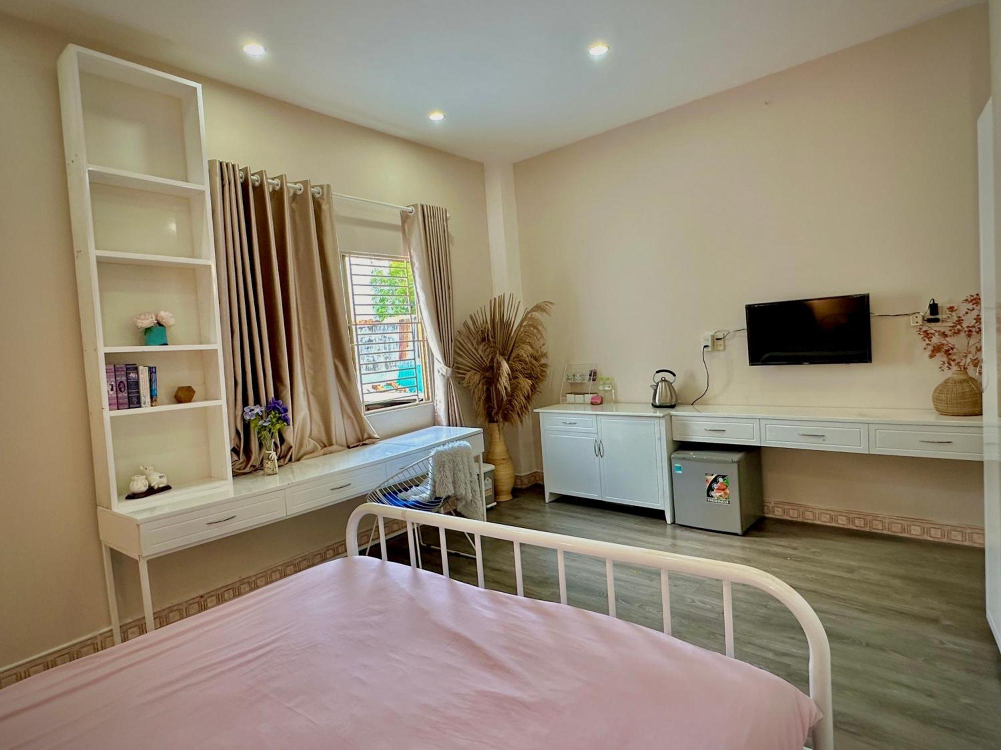 Emerald Boutique Stay เกิ่นเทอ ภายนอก รูปภาพ
