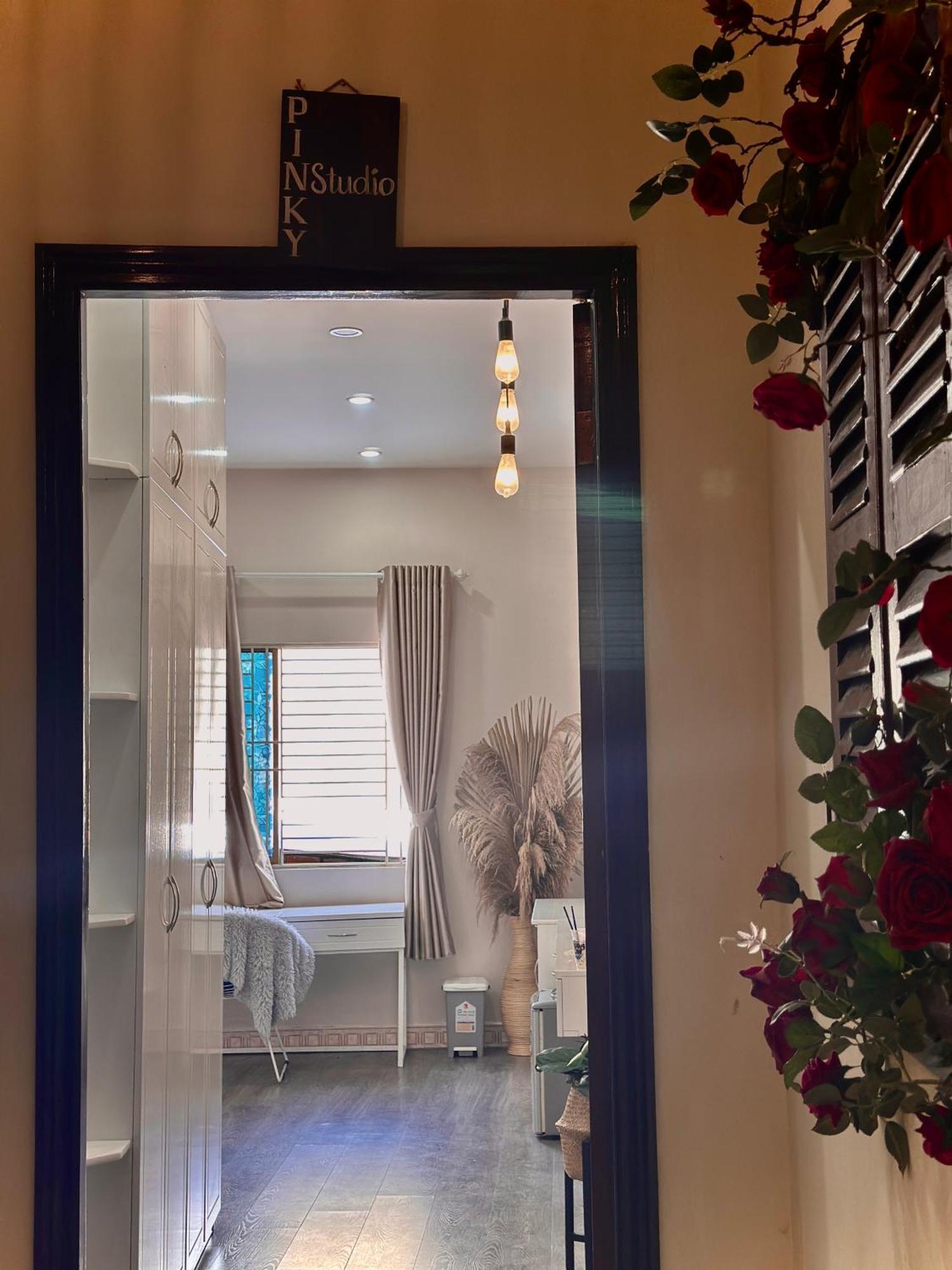 Emerald Boutique Stay เกิ่นเทอ ภายนอก รูปภาพ