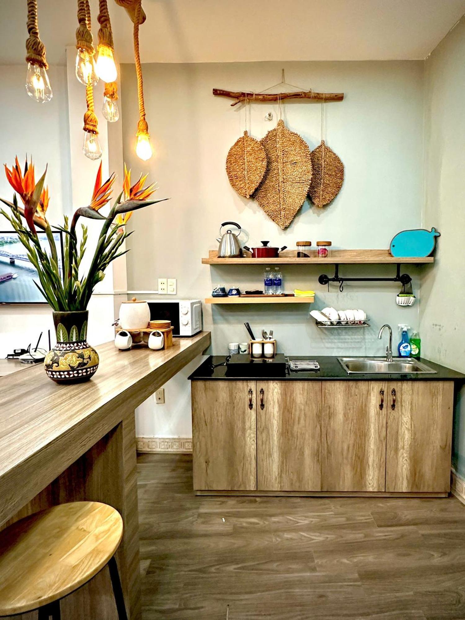 Emerald Boutique Stay เกิ่นเทอ ภายนอก รูปภาพ