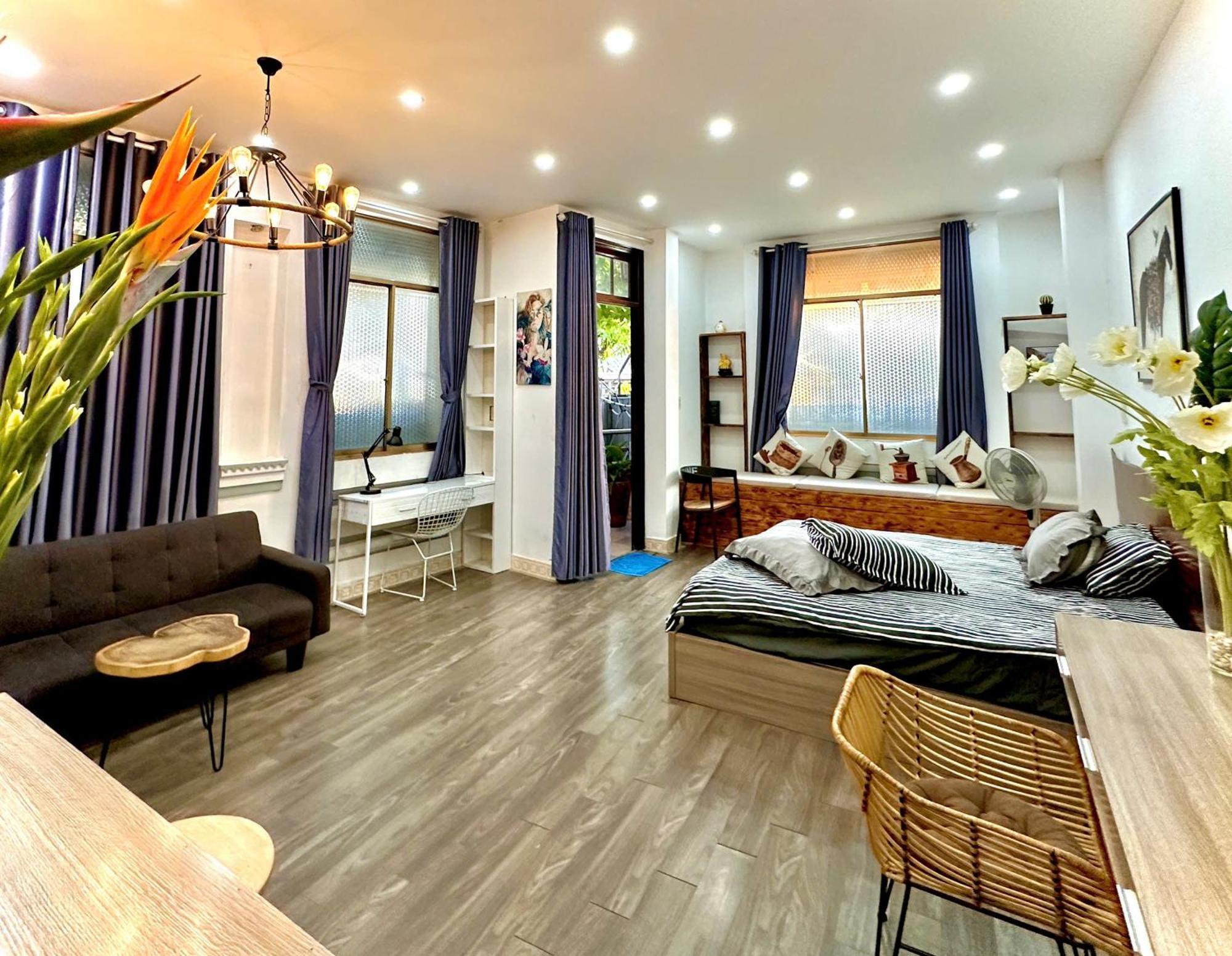 Emerald Boutique Stay เกิ่นเทอ ภายนอก รูปภาพ