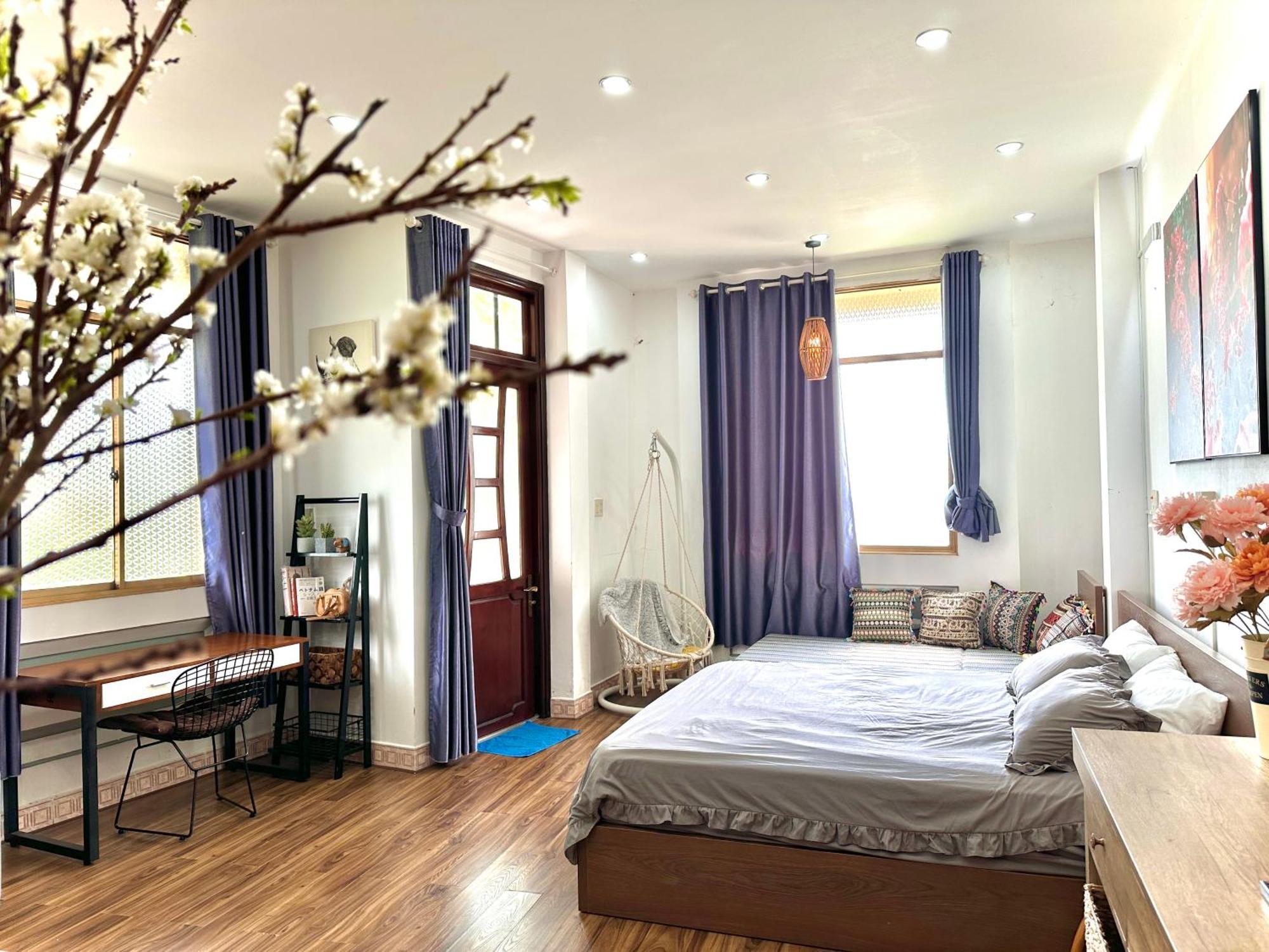 Emerald Boutique Stay เกิ่นเทอ ภายนอก รูปภาพ
